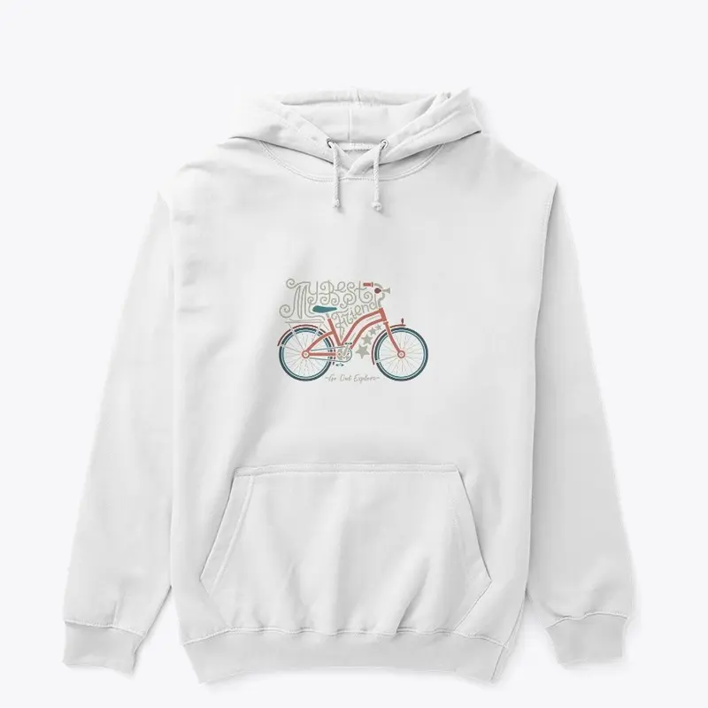 Bike Friend Tee